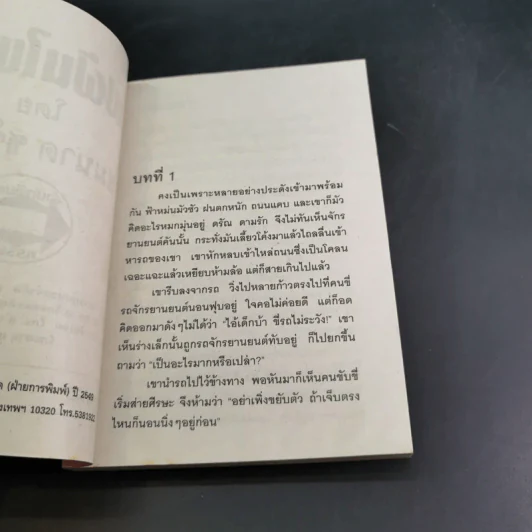 ไฟฝันไฟรัก - ชมนาด ชวัลนุช รูปที่ 8