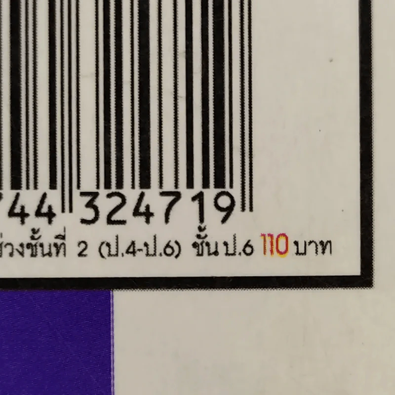 ภาษาอังกฤษ New English Book 6 ป.4-6 - อ.จุฑาธิป พึ่งละออ รูปที่ 14