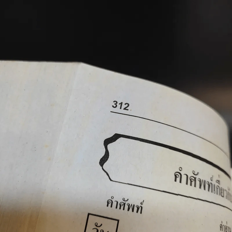 ภาษาอังกฤษ New English Book 6 ป.4-6 - อ.จุฑาธิป พึ่งละออ รูปที่ 13