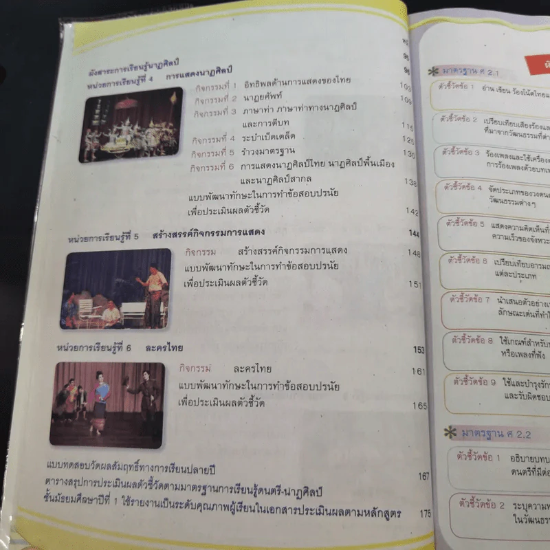 ดนตรี-นาฏศิลป์ ม.1 รูปที่ 11
