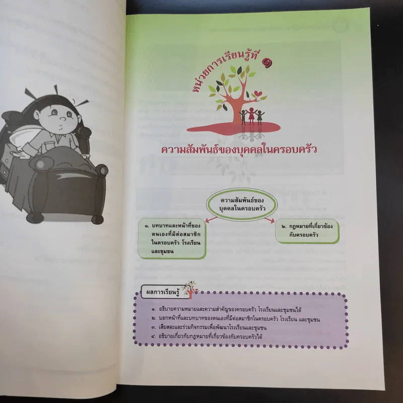 งานบ้าน ชั้นมัธยมศึกษาปีที่ 4-6 รูปที่ 13