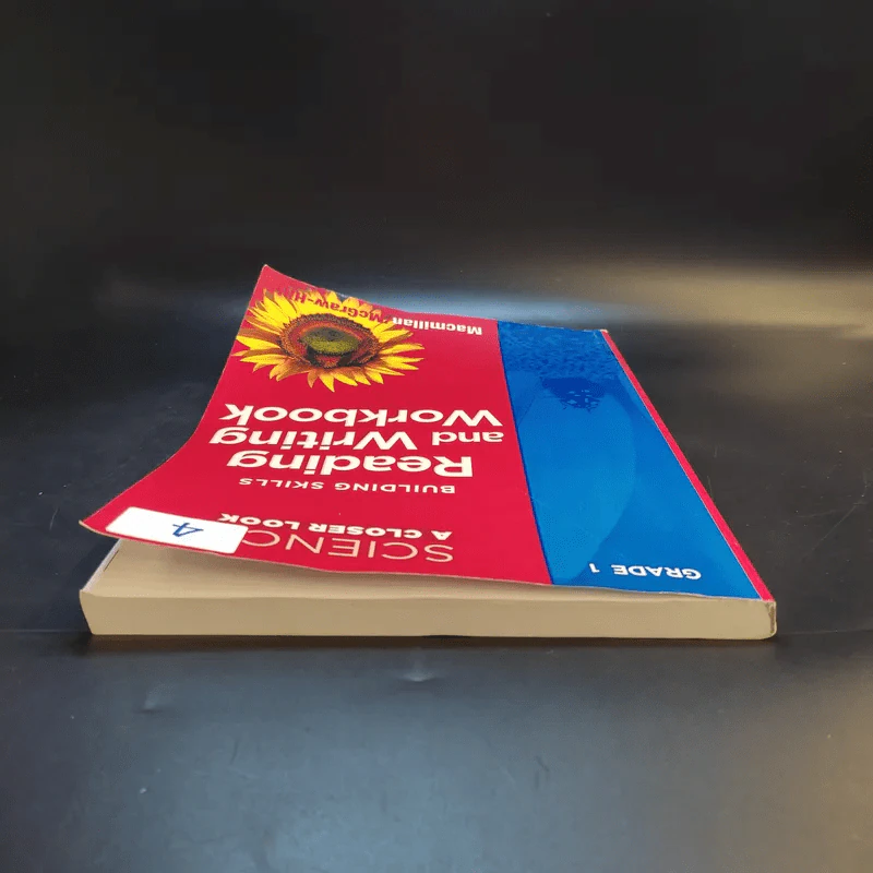 Reading and Writing Workbook รูปที่ 14