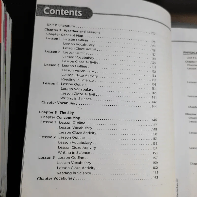 Reading and Writing Workbook รูปที่ 6