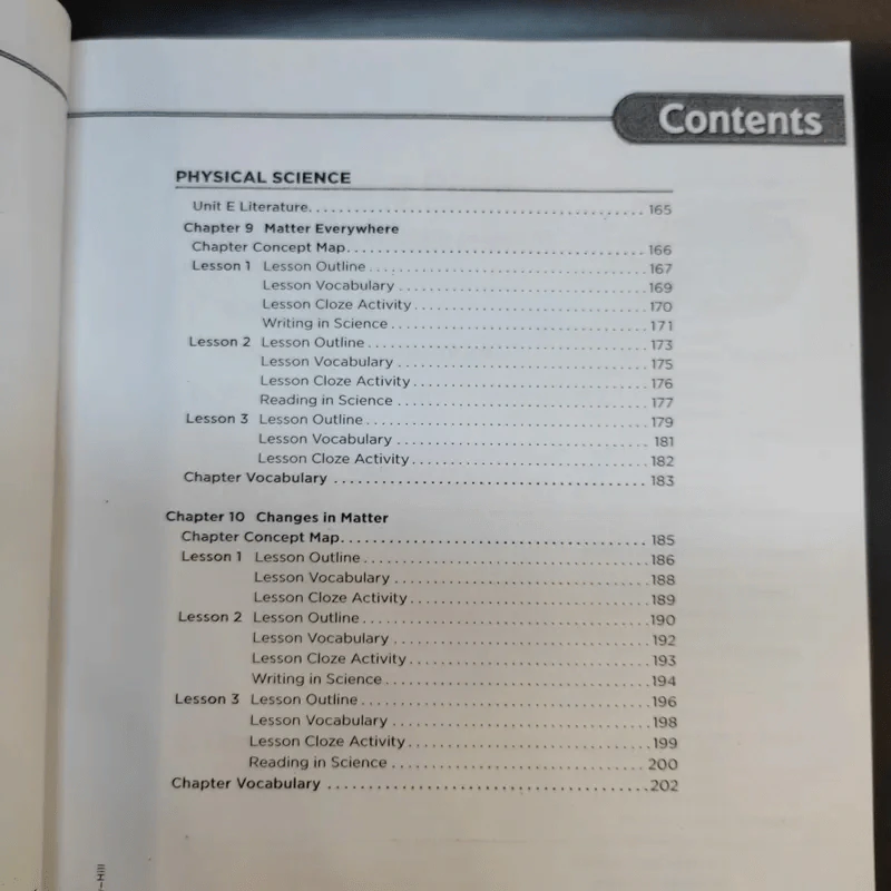 Reading and Writing Workbook รูปที่ 7
