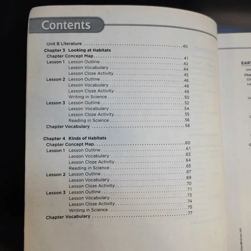 Reading and Writing Workbook รูปที่ 10