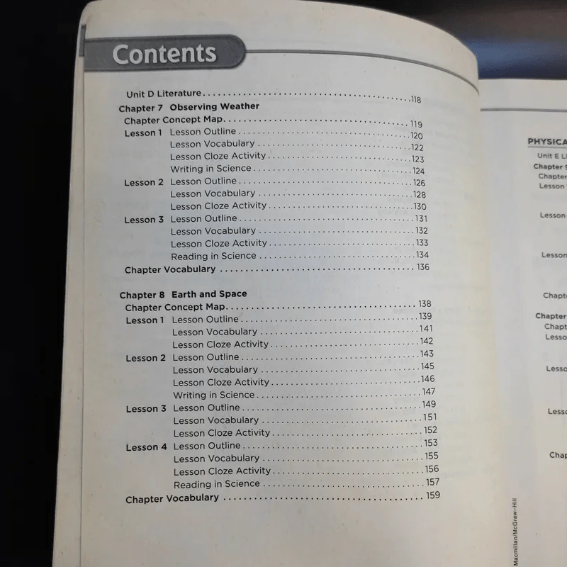 Reading and Writing Workbook รูปที่ 11