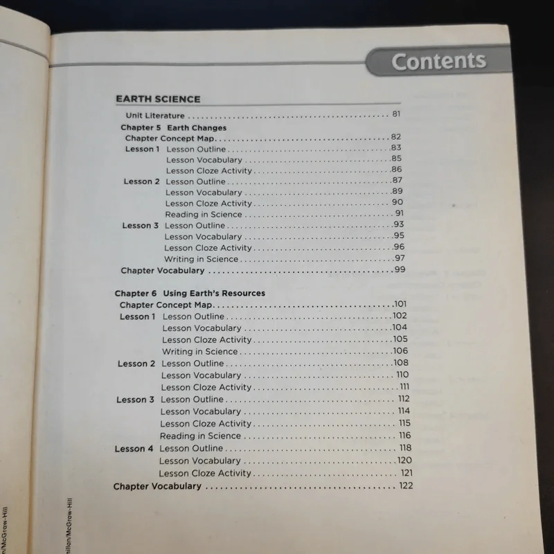 Reading and Writing Workbook รูปที่ 10