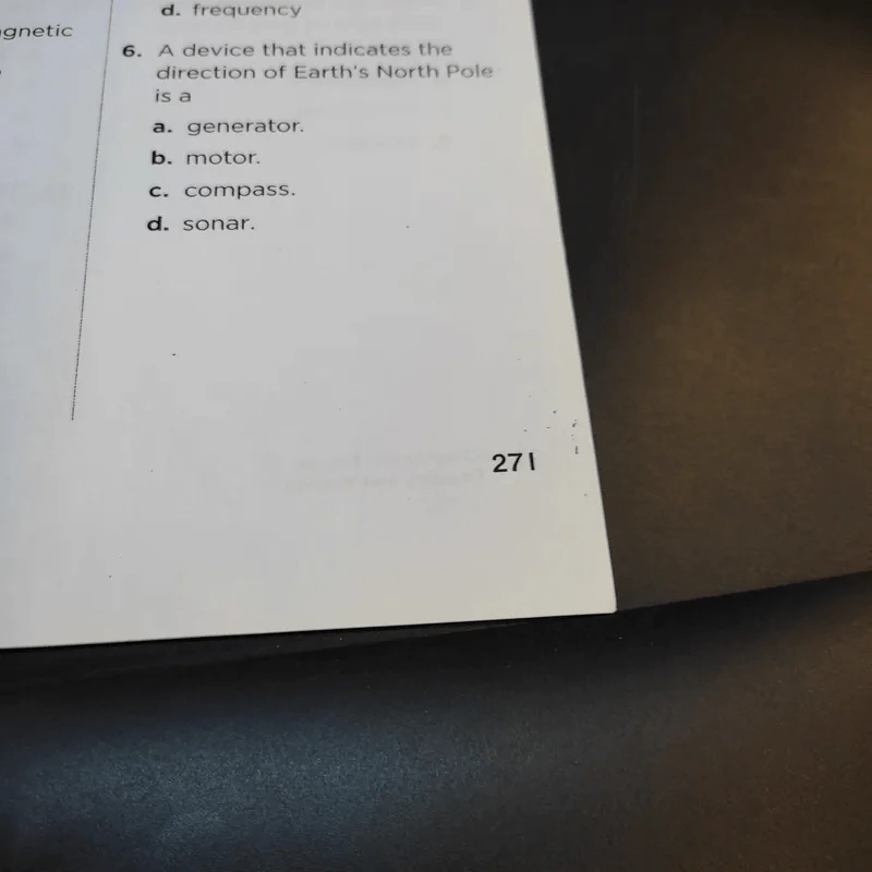 Reading and Writing Workbook รูปที่ 15