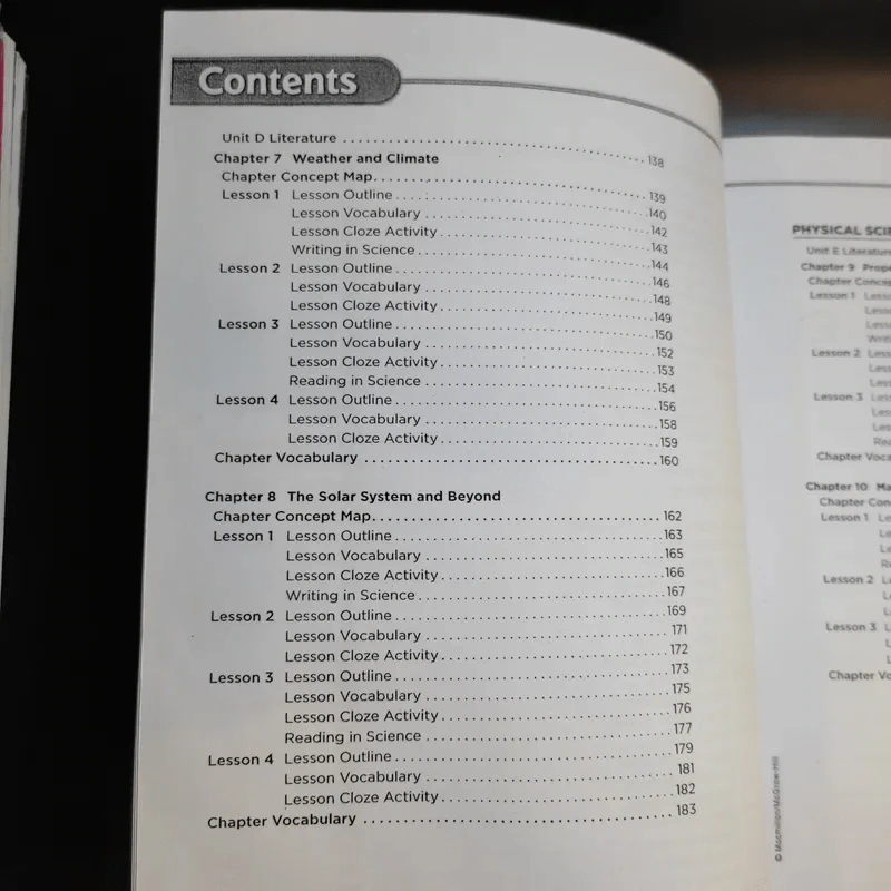 Reading and Writing Workbook รูปที่ 12