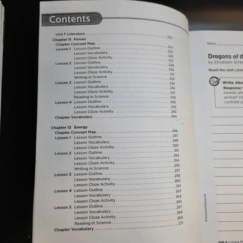 Reading and Writing Workbook รูปที่ 14