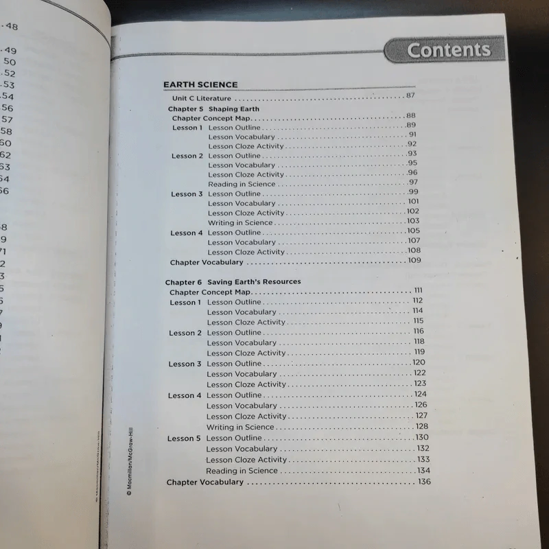 Reading and Writing Workbook รูปที่ 11