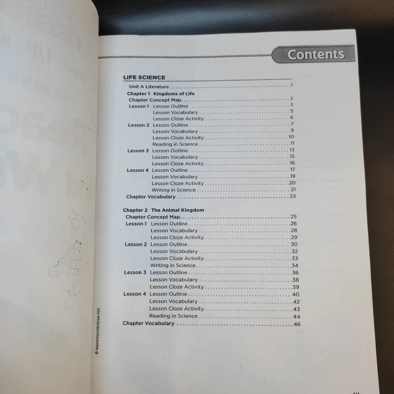 Reading and Writing Workbook รูปที่ 9