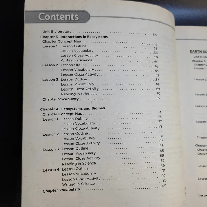 Reading and Writing Workbook รูปที่ 10