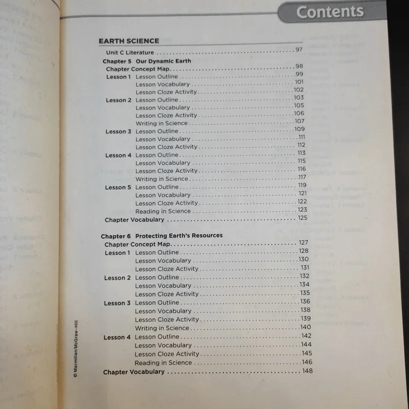 Reading and Writing Workbook รูปที่ 11
