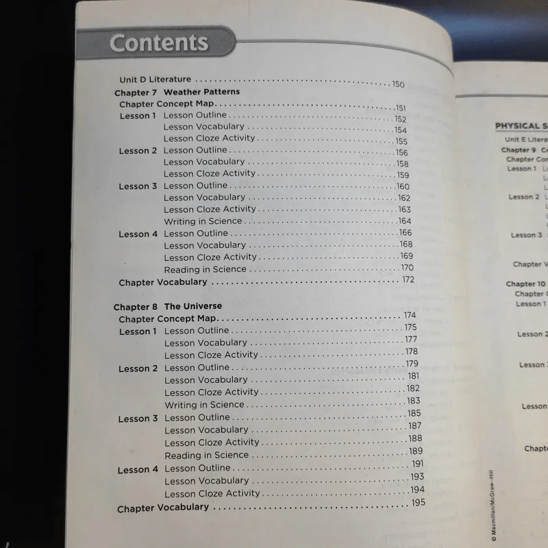 Reading and Writing Workbook รูปที่ 12
