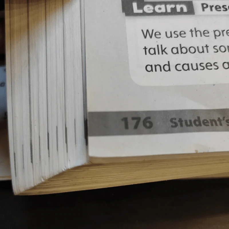 Oxford Discover Student Book 3 + Workbook 3 รูปที่ 12