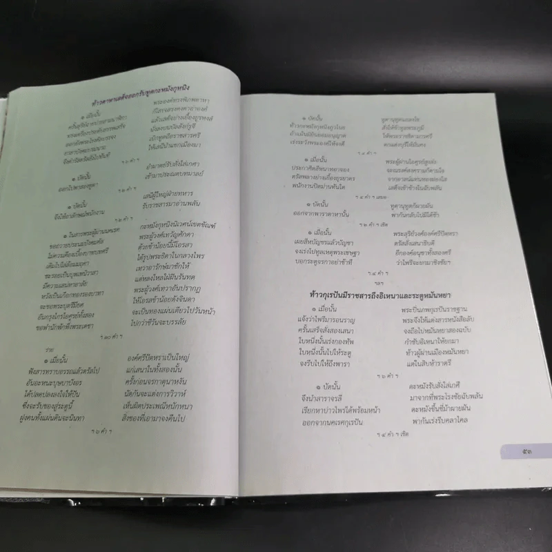 ภาษาไทย วรรณคดีและวรรณกรรม ม.4 รูปที่ 14