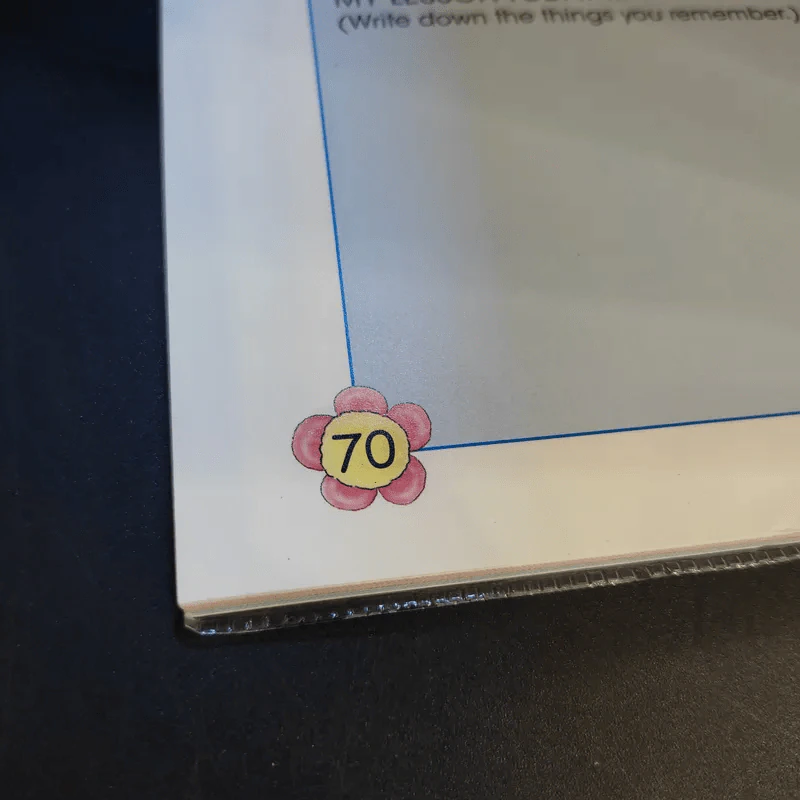 Health Education Grade 6 รูปที่ 14