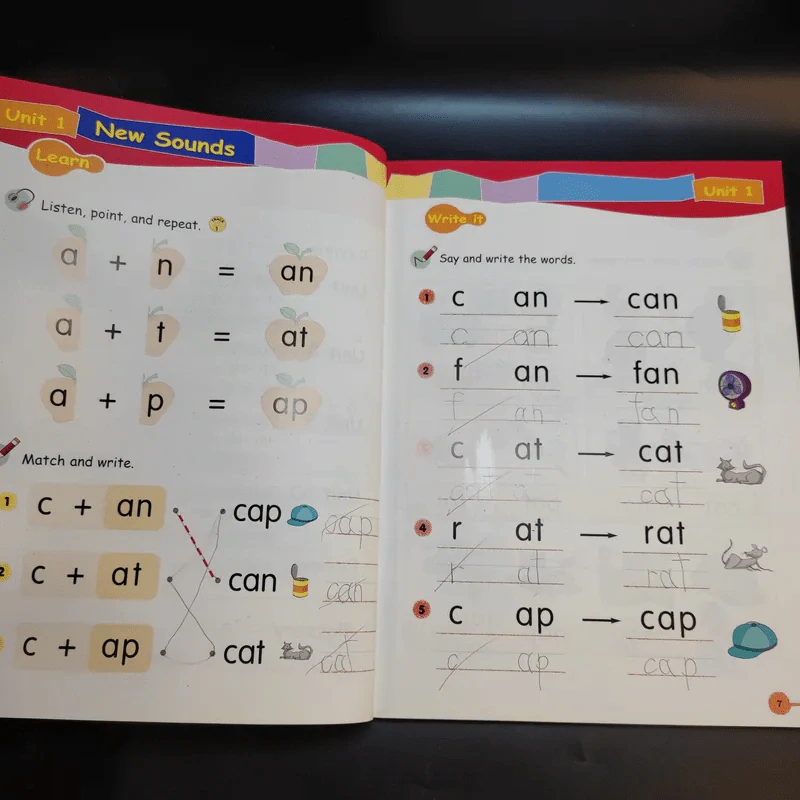 Sounds Fun 2 Phonics for Children รูปที่ 10