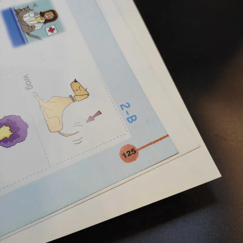 Sounds Fun 2 Phonics for Children รูปที่ 14