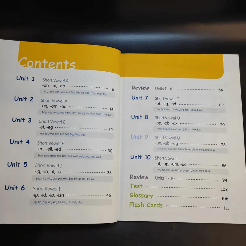 Sounds Fun 2 Phonics for Children รูปที่ 9