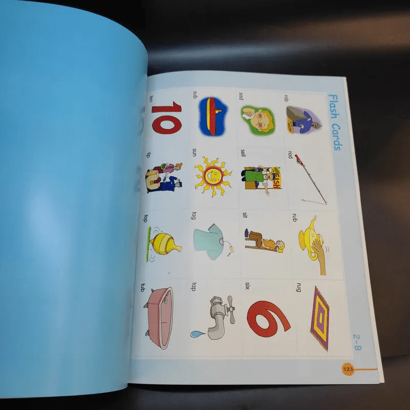 Sounds Fun 2 Phonics for Children รูปที่ 12