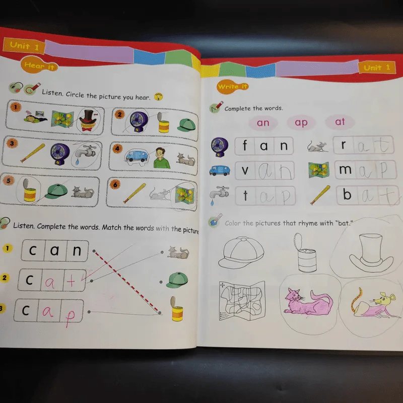 Sounds Fun 2 Phonics for Children รูปที่ 11