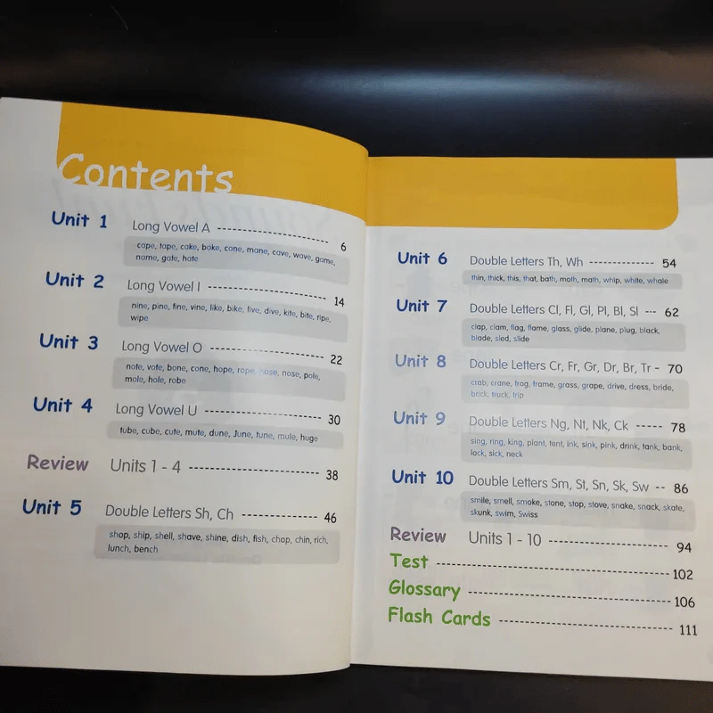 Sounds Fun 3 Phonics for Children รูปที่ 9