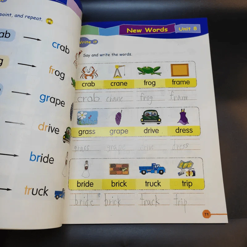 Sounds Fun 3 Phonics for Children รูปที่ 11