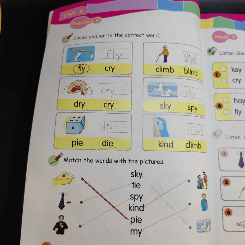 Sounds Fun 4 Phonics for Children รูปที่ 11