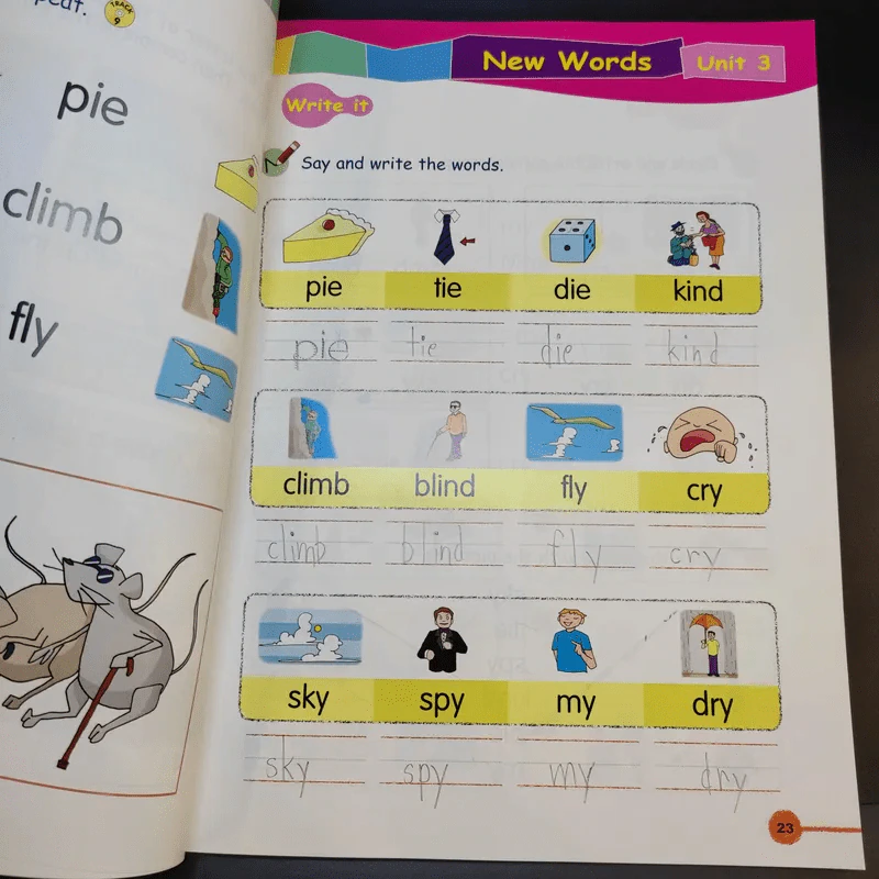 Sounds Fun 4 Phonics for Children รูปที่ 10