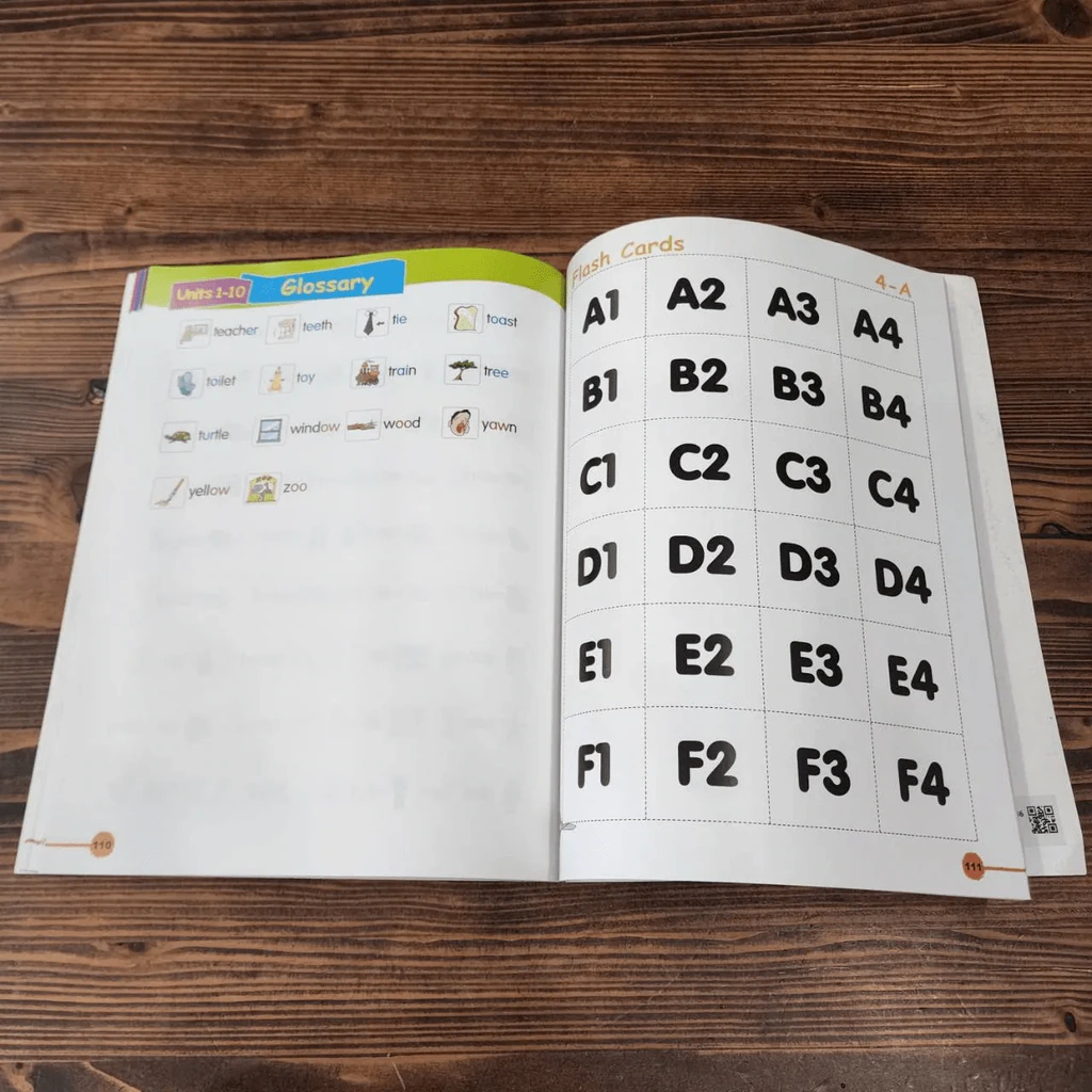 Sounds Fun 4 Phonics for Children รูปที่ 32