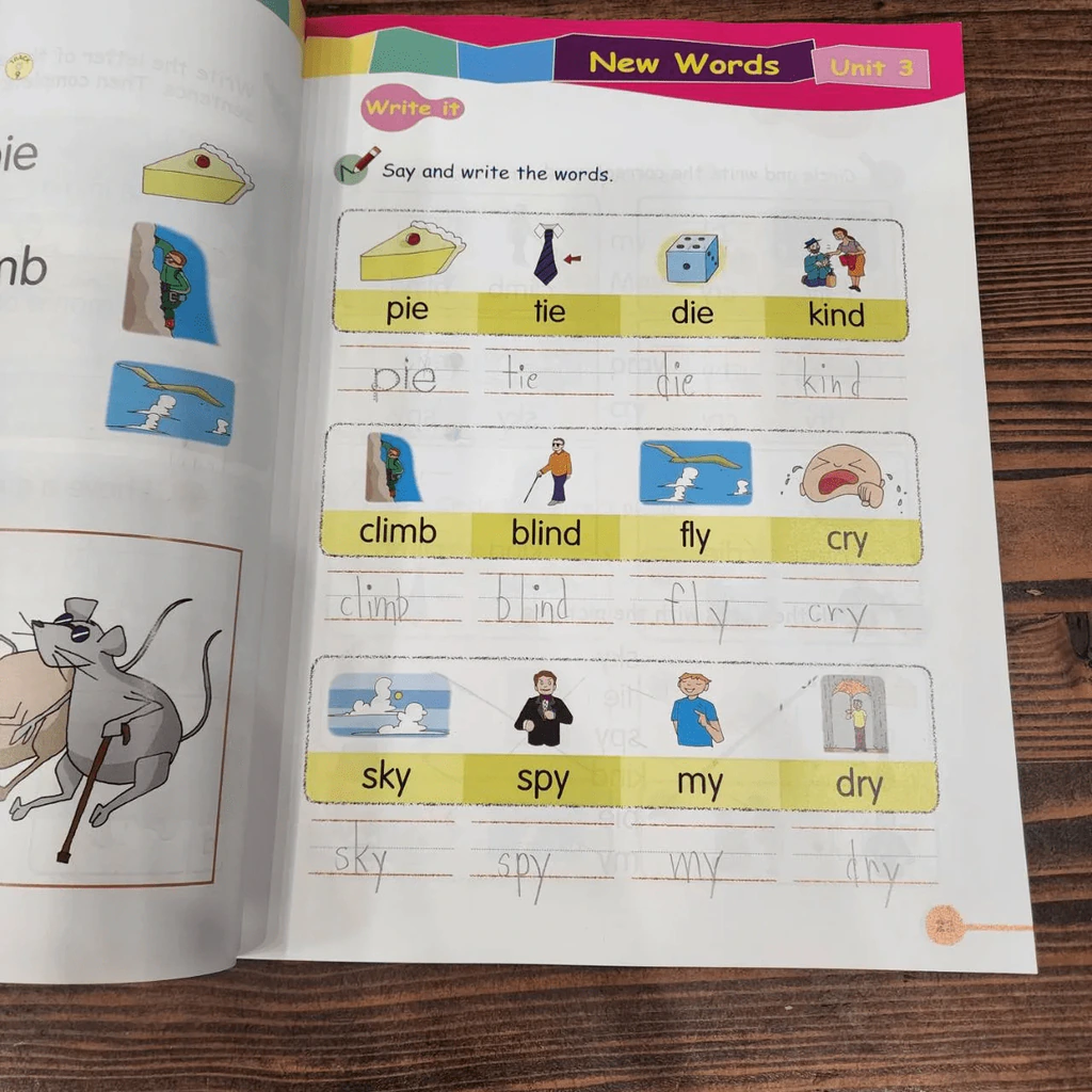 Sounds Fun 4 Phonics for Children รูปที่ 26