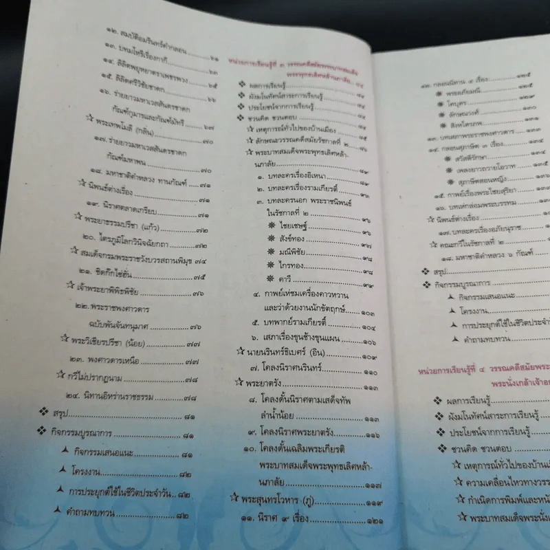 ประวัติวรรณคดีไทย 2 ม.4-6 รูปที่ 12