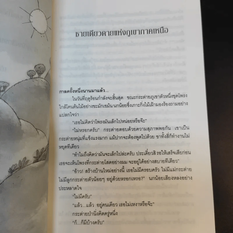 เจ้าหงิญ - บินหลา สันกาลาคีรี รูปที่ 13