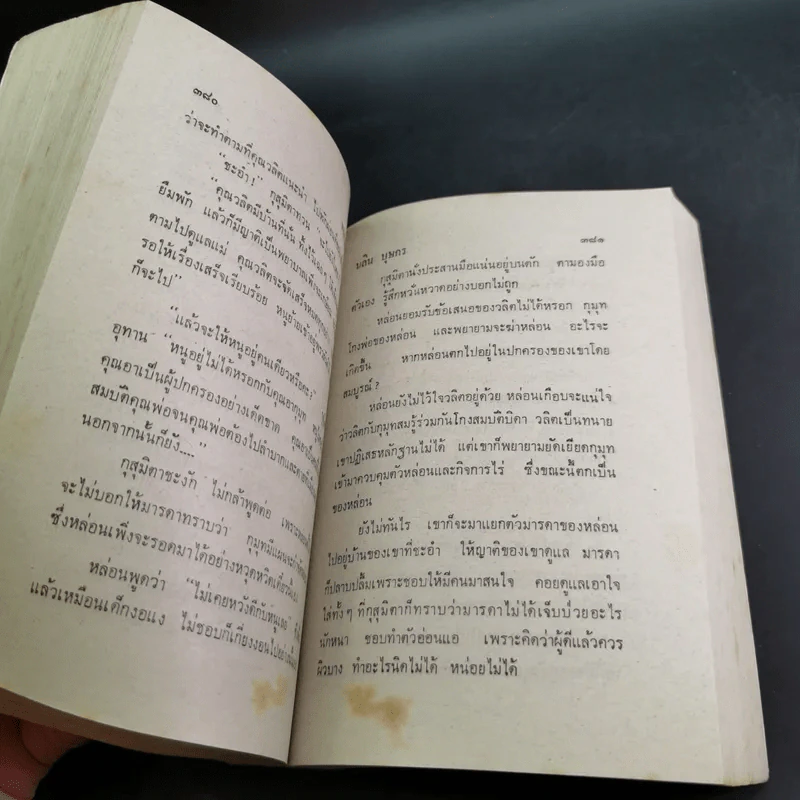 ทายาทสาว - นลิน บุษกร รูปที่ 11