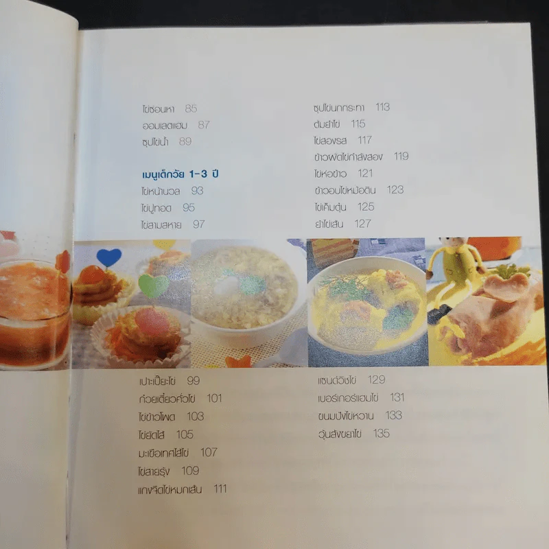 Menu อาหารปลา+อาหารไข่+หนูกินง่าย รูปที่ 19