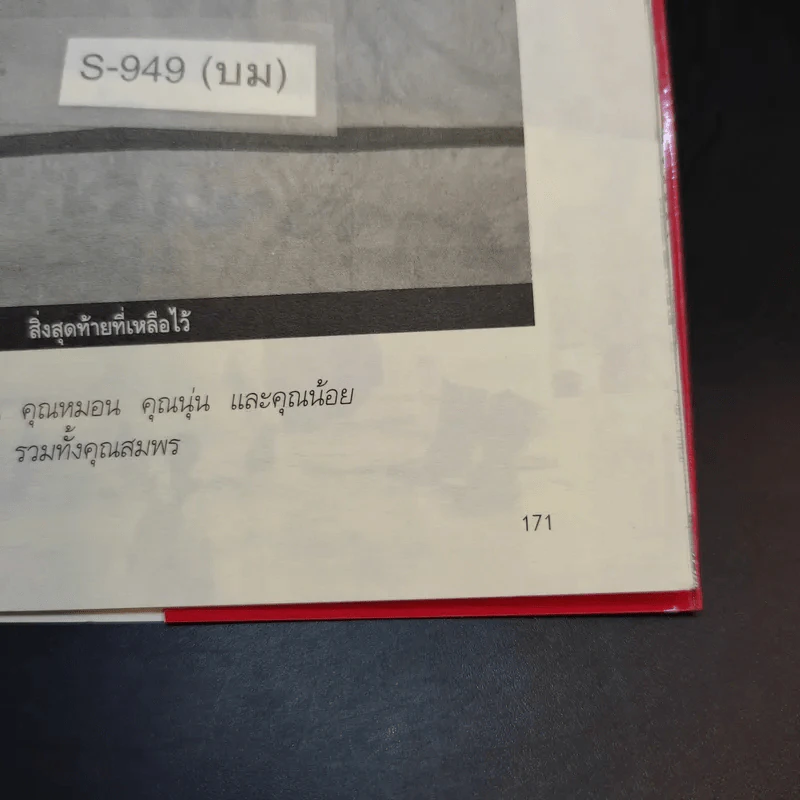 บันทึกสึนามิ - แพทย์หญิง คุณหญิงพรทิพย์ โรจนสุนันท์ รูปที่ 13