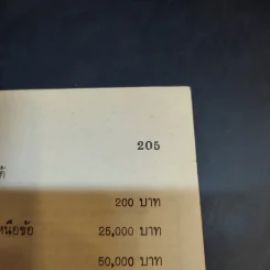 ครบเครื่องภาคพิสดาร ของนักขายประกันเป็นอาชีพของชีวิต - บุญเลื่อน ทองสมุทร รูปที่ 11