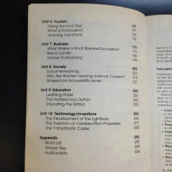 Essential Words for the IELTS รูปที่ 10