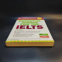Essential Words for the IELTS รูปที่ 4