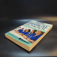 Getting into Medical School รูปที่ 7