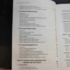 Passing the UKCAT & BMAT รูปที่ 11