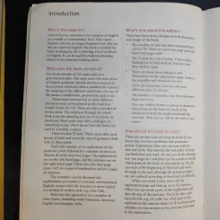 Oxford Practice Grammar รูปที่ 13