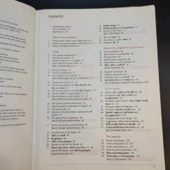 Oxford Practice Grammar รูปที่ 10