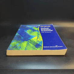 Oxford Practice Grammar รูปที่ 4