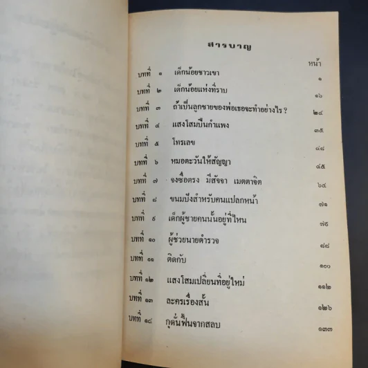 แสงโสม - ลมุล รัตตากร รูปที่ 10