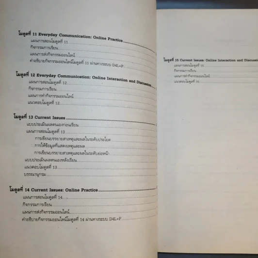 การเขียนภาษาอังกฤษ 1-2 English Writing 1-2 รูปที่ 12