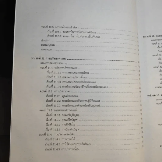 ทักษะชีวิต Life Skills หน่วยที่ 1-7 และหน่วยที่ 8-15 รูปที่ 19