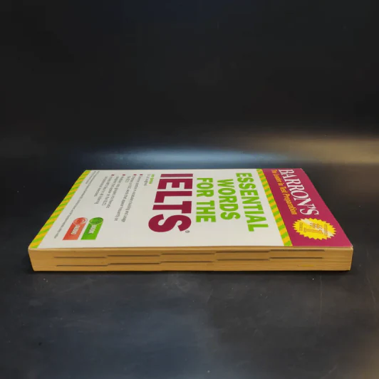 Essential Words for the IELTS รูปที่ 5